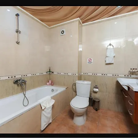 Rila מלון